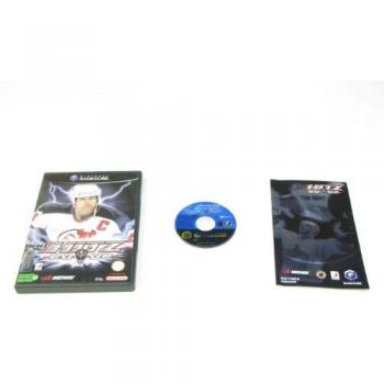 NHL Hitz 2002