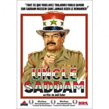 Uncle Saddam