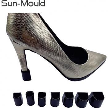 Size 7 Women's Stiletto Heel Guards