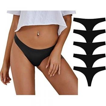 Ropa Interior Femenina Sin Costuras