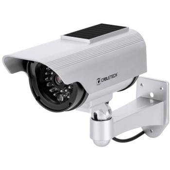 Fiktivní kamera s LED osvětlením DK-12