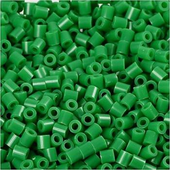 Midi Iron‑On 5 mm Beads in Mixed Colors – 6000 Pieces