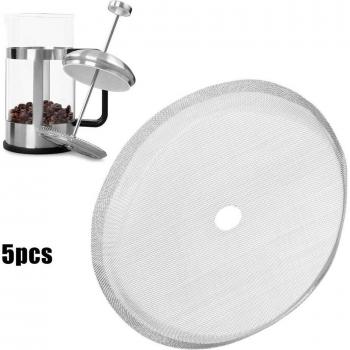 Repuesto Malla Inox 350 ml – Cafetera a Presión Francesa