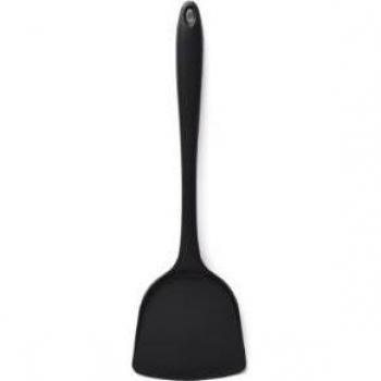 Versatile Silicone Cooking Spatula