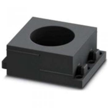 Phoenix Contact CES‑LRG‑BK‑27 Kabeltülle 27 mm NBR Schwarz, 10‑Stück-Set
