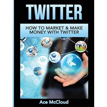 Mccloud, Ace: Twitter