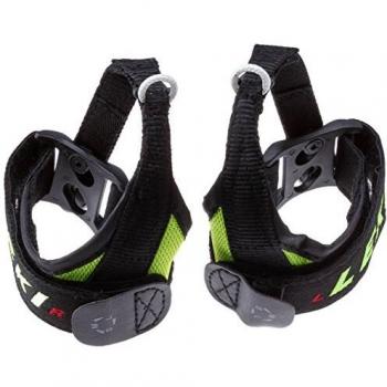 LEKI TR-S Vario Strap V2 Griffschlaufe, Gelb, S/M/L