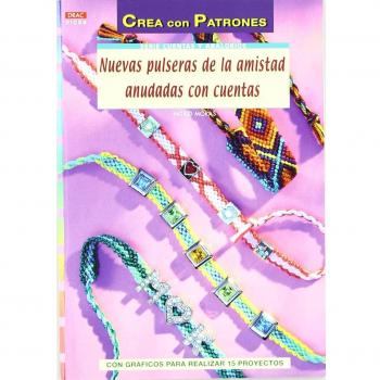 NUEVAS PULSERAS DE LA AMISTAD A