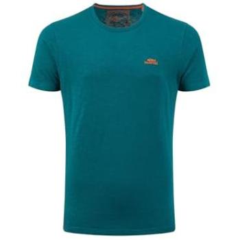 Fished by Weird Fish – Teal 2XL Men’s Top