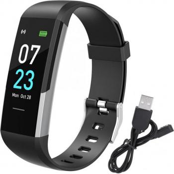 Intelligent Sports Watch with Step Counter