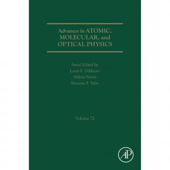 Advances in Atomic Molecular and Optical Physics