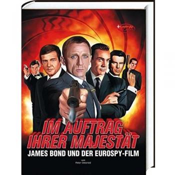 Peter Osteried Im Auftrag Ihrer Majestät