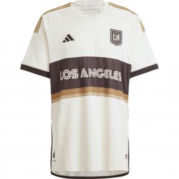 Los Angeles FC 2024/25 Ausweichtrikot