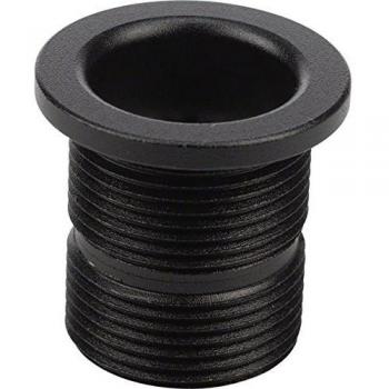 Top cap Stolen Vortex Redeux BMX Forcella (Nero