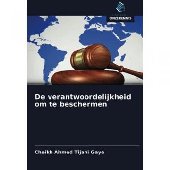 De verantwoordelijkheid om te beschermen