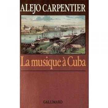 La musique à Cuba