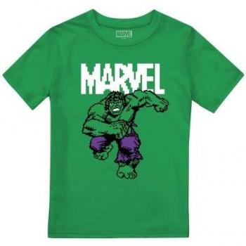 T-Shirt Hulk Marvel Edition TV2531