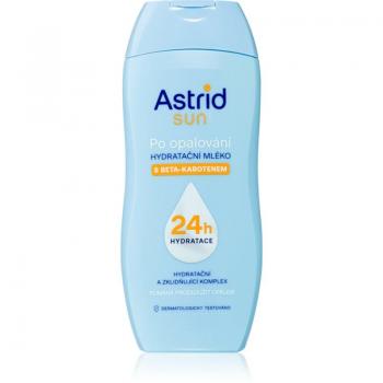Astrid Sun lait après-soleil 200 ml