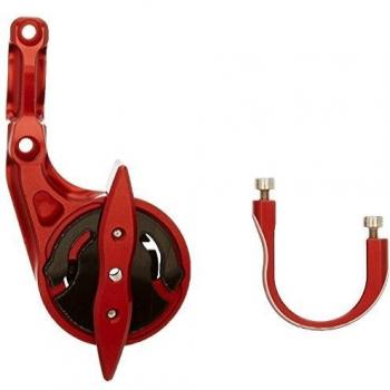 K-Edge TT Aero Cycle Garmin Edge 200/500 Computer Bike Handlebar Mount