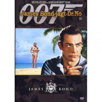 James Bond : Chasse à Dr. No