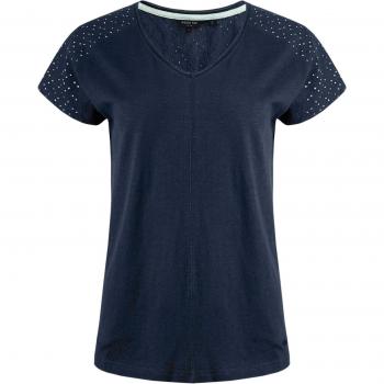 T-shirt en Coton 100% Pernille Découpé Taille 10