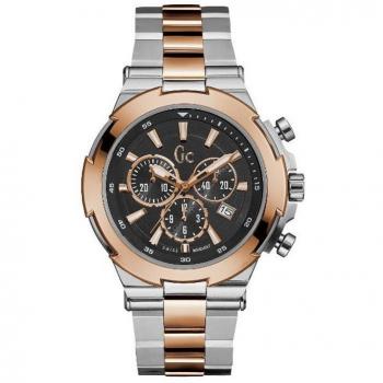 Guess GC Structura Automatic Watch Y23003G2
