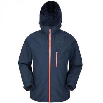 Brisk Extrem Herrenjacke 4XL von Mountain Warehouse