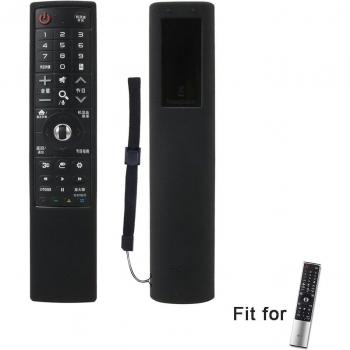 SIKAI Silicone Skin for LG AN-MR700 Remote Control