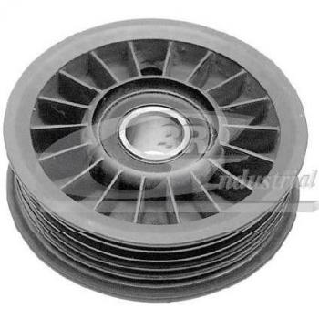 Rodillo de Tensado 3RG 13742 – Piezas OEM