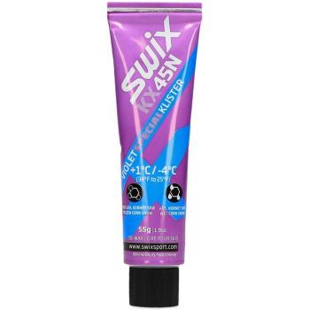 Klister Swix KX45 Cera Violetto 55g