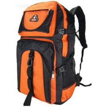 Mochila ANAWISHARE para hombre, 60L, gran capacidad, impermeable
