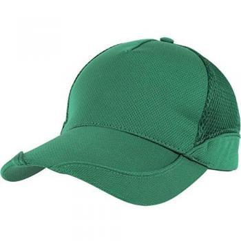 Biodegradable Matrix Cap