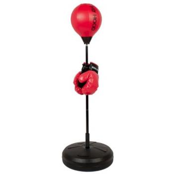 Sacco da boxe Euro Play 2.60 kg per allenamento