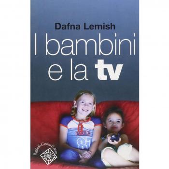 I bambini e la TV
