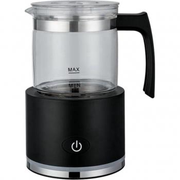 Cold Electric Milk Frother and Coffee Warmer