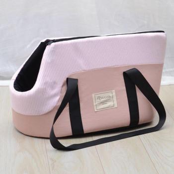 3 Color Pet Backpack for Dogs and Cats
