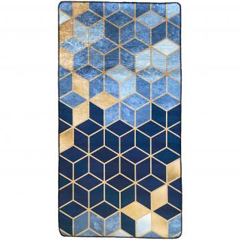 Tapis de salon 50 x 80 cm
