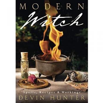 Modern Witch