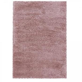 Tapis Doux Tissé Uni