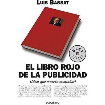 EL LIBRO ROJO DE LA PUBLICIDAD