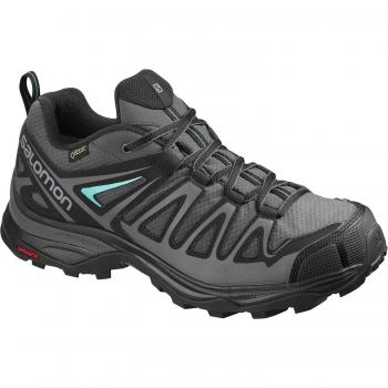Salomon X Ultra 3 Prime GTX W, Scarpe Multifunzione Donna