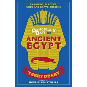 Dangerous Days in Ancient Egypt