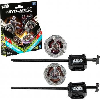 Beyblade X Star Wars