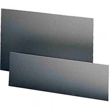 Rittal Frontplatte mit Gewindebolzen 482.6 mm x 310.3 mm Aluminium CP 6028.010