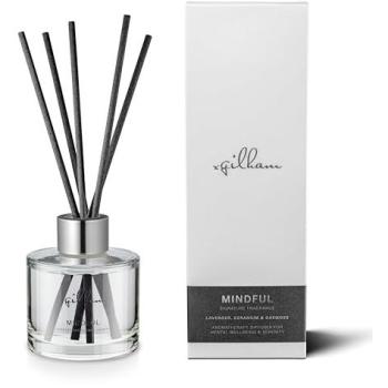 Transparent Aroma Reed Diffuser – 115 ml