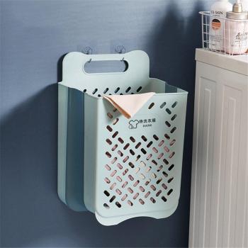 Cajas de colección de baño montadas en la pared