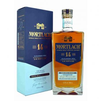 Mortlach 14 Jahre