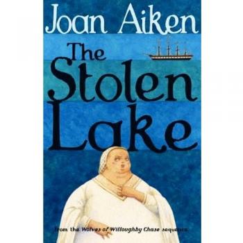 Stolen Lake