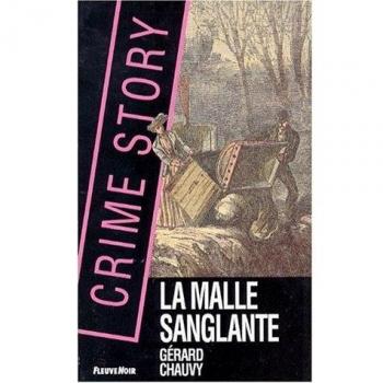 La malle sanglante