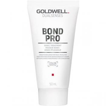 Goldwell Dualsenses Bond Pro Tratamento Intensivo 50ml